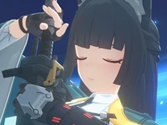 「ゼンレスゾーンゼロ」,Ver.1.4で登場する新S級エージェント“星見 雅”の戦闘マニュアルを公開