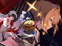 「ゼンレスゾーンゼロ」,Ver.1.5「輝きのモーメント」予告番組を1月10日20:30に配信