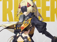 「ゼンレスゾーンゼロ」,新エージェント「トリガー(CV:南條愛乃)」の情報を公開。オボルス小隊に所属する電気属性の撃破エージェント