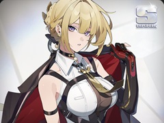 「ゼンレスゾーンゼロ」,新S級エージェント“イヴリン”の戦闘マニュアルを公開。引き寄せや会心率アップ能力を持つ強攻エージェント