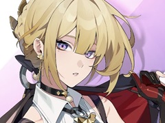 「ゼンレスゾーンゼロ」,新S級エージェント“イヴリン”が登場する期間限定変調を2月12日13:00から開催