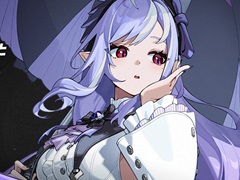 「ゼンゼロ」,新キャラ「ビビアン」の情報を公開。初のエーテル属性かつ異常特性エージェントが登場