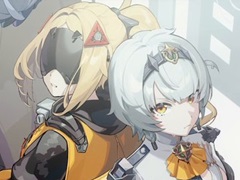 「ゼンゼロ」,Ver.1.6「忘却の廃墟にて」を本日リリース。新S級エージェント“0号・アンビー(強攻・電気)”が期間限定で登場
