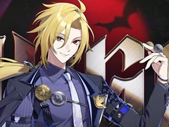 「ゼンゼロ」,新S級エージェント「ヒューゴ」(CV:福山 潤)が登場する期間限定変調を本日スタート