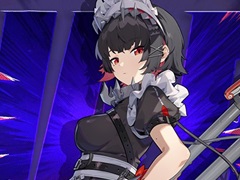 「ゼンレスゾーンゼロ」,Ver.2.0で実施される「エレン」強化アップデートの戦闘マニュアルを公開