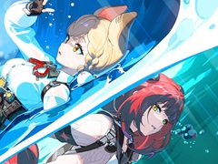 「ゼンレスゾーンゼロ」,Ver.2.1“遅れてきた波の花たちに”の予告番組を,7月4日20:30から配信