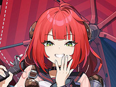 「ゼンレスゾーンゼロ」,Ver.2.1「遅れてきた波の花たちに」をリリース。新S級エージェント「浮波柚葉」が実装され,「星見 雅」が復刻に