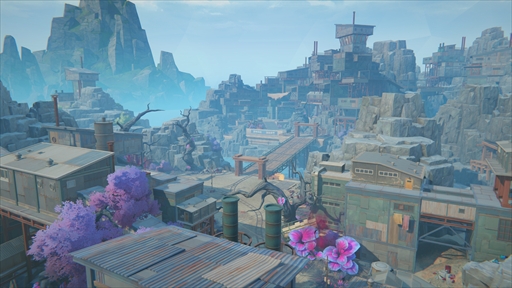 画像ギャラリー No.003のサムネイル画像 / 「ゼンレスゾーンゼロ」Ver.2.4「遥かなる深淵に臨めども」が11月26日にリリース。新エージェント「ダイアリン」「盤岳」が登場