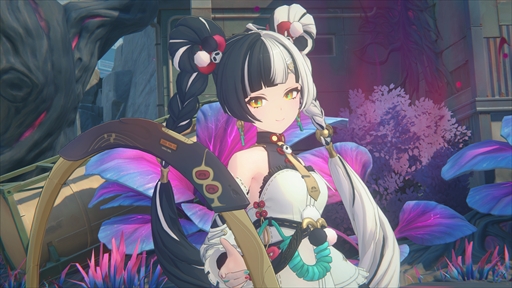 画像ギャラリー No.004のサムネイル画像 / 「ゼンレスゾーンゼロ」Ver.2.4「遥かなる深淵に臨めども」が11月26日にリリース。新エージェント「ダイアリン」「盤岳」が登場