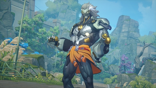 画像ギャラリー No.009のサムネイル画像 / 「ゼンレスゾーンゼロ」Ver.2.4「遥かなる深淵に臨めども」が11月26日にリリース。新エージェント「ダイアリン」「盤岳」が登場