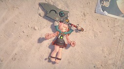 ���������꡼ No.020�Υ���ͥ������ / �֥���쥹�����󥼥��ס�Ver.2.5�֤��οȤˡش�˾�٤������Ȥ��פ�12��30���˥�꡼����������������ȡ��սָ��ס־ȡפ�����