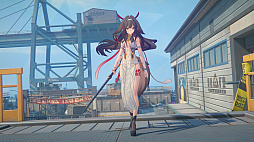 画像ギャラリー No.001のサムネイル画像 / 「ゼンゼロ」葉瞬光の声優 M・A・Oさんが出演する動画「姉弟子が斬る！プロキシ様のためのお悩み相談所」を公開しました