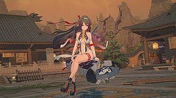 画像ギャラリー No.002のサムネイル画像 / 「ゼンゼロ」葉瞬光の声優 M・A・Oさんが出演する動画「姉弟子が斬る！プロキシ様のためのお悩み相談所」を公開しました