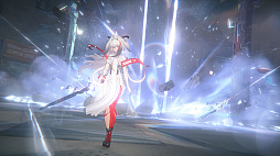 画像ギャラリー No.003のサムネイル画像 / 「ゼンゼロ」葉瞬光の声優 M・A・Oさんが出演する動画「姉弟子が斬る！プロキシ様のためのお悩み相談所」を公開しました