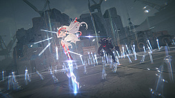 画像ギャラリー No.004のサムネイル画像 / 「ゼンゼロ」葉瞬光の声優 M・A・Oさんが出演する動画「姉弟子が斬る！プロキシ様のためのお悩み相談所」を公開しました