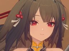 「ゼンゼロ」葉瞬光の声優 M・A・Oさんが出演する動画「姉弟子が斬る！プロキシ様のためのお悩み相談所」を公開しました