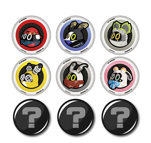 画像ギャラリー No.012のサムネイル画像 / 「ゼンレスゾーンゼロ」×「ファミマ」コラボ,1月20日から開催。「フォン・ライカン」「エレン・ジョー」の描きおろしグッズが登場