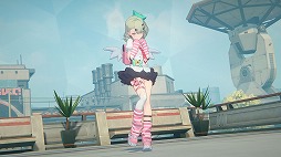 画像ギャラリー No.005のサムネイル画像 / 「ゼンレスゾーンゼロ」，Ver.2.6「いつかの妄想に、アンコール」を2月6日にリリース。妄想エンジェル「千夏」と「アリア」が正式実装