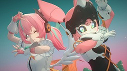 画像ギャラリー No.012のサムネイル画像 / 「ゼンレスゾーンゼロ」，Ver.2.6「いつかの妄想に、アンコール」を2月6日にリリース。妄想エンジェル「千夏」と「アリア」が正式実装