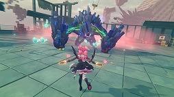 画像ギャラリー No.013のサムネイル画像 / 「ゼンレスゾーンゼロ」，Ver.2.6「いつかの妄想に、アンコール」を2月6日にリリース。妄想エンジェル「千夏」と「アリア」が正式実装