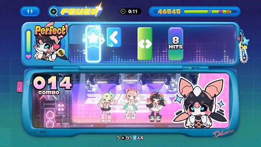 画像ギャラリー No.017のサムネイル画像 / 「ゼンレスゾーンゼロ」，Ver.2.6「いつかの妄想に、アンコール」を2月6日にリリース。妄想エンジェル「千夏」と「アリア」が正式実装