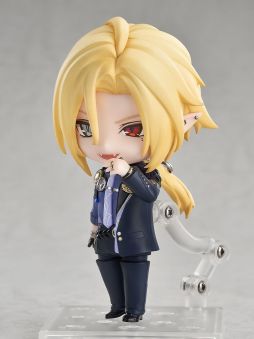 画像ギャラリー No.006のサムネイル画像 / 「ゼンレスゾーンゼロ」のフィギュア「ねんどろいど ヒューゴ・ヴラド」が11月に発売決定。公式ショップ特典は「コイン+持ち手」