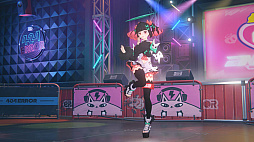 画像ギャラリー No.014のサムネイル画像 / 「ゼンレスゾーンゼロ」，Ver.2.7「英雄は過去に死せず」を3月24日にリリース。新エージェント「南宮羽」と「シーシィア」登場