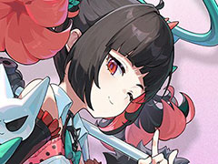 「ゼンレスゾーンゼロ」，Ver.2.7「英雄は過去に死せず」を本日実装。“妄想エンジェル”のリーダー「南宮羽」が新エージェントとして登場