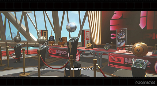 画像ギャラリー No.004のサムネイル画像 / 「ゼンレスゾーンゼロ」Ver.2.7で六分街にギャル降臨! シーシィアがかき回す爆イケなアプデのプレイレポ【PR】