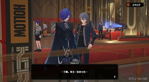 画像ギャラリー No.006のサムネイル画像 / 「ゼンレスゾーンゼロ」Ver.2.7で六分街にギャル降臨! シーシィアがかき回す爆イケなアプデのプレイレポ【PR】