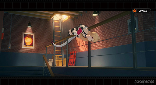 画像ギャラリー No.009のサムネイル画像 / 「ゼンレスゾーンゼロ」Ver.2.7で六分街にギャル降臨! シーシィアがかき回す爆イケなアプデのプレイレポ【PR】