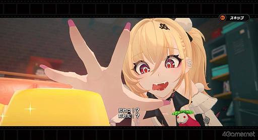 画像ギャラリー No.010のサムネイル画像 / 「ゼンレスゾーンゼロ」Ver.2.7で六分街にギャル降臨! シーシィアがかき回す爆イケなアプデのプレイレポ【PR】