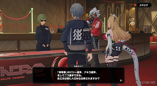 画像ギャラリー No.012のサムネイル画像 / 「ゼンレスゾーンゼロ」Ver.2.7で六分街にギャル降臨! シーシィアがかき回す爆イケなアプデのプレイレポ【PR】