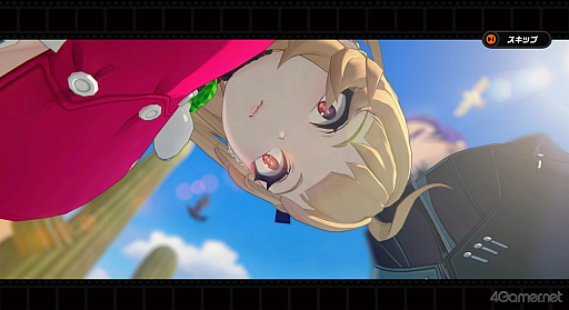 画像ギャラリー No.020のサムネイル画像 / 「ゼンレスゾーンゼロ」Ver.2.7で六分街にギャル降臨! シーシィアがかき回す爆イケなアプデのプレイレポ【PR】