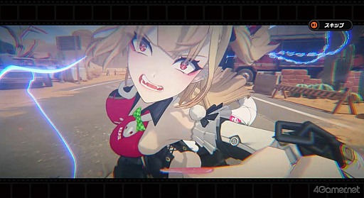 画像ギャラリー No.021のサムネイル画像 / 「ゼンレスゾーンゼロ」Ver.2.7で六分街にギャル降臨! シーシィアがかき回す爆イケなアプデのプレイレポ【PR】