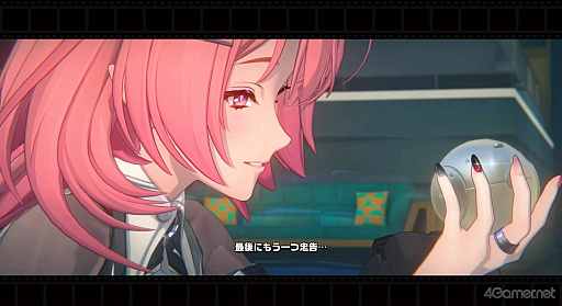 画像ギャラリー No.023のサムネイル画像 / 「ゼンレスゾーンゼロ」Ver.2.7で六分街にギャル降臨! シーシィアがかき回す爆イケなアプデのプレイレポ【PR】