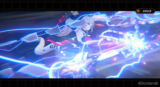 画像ギャラリー No.028のサムネイル画像 / 「ゼンレスゾーンゼロ」Ver.2.7で六分街にギャル降臨! シーシィアがかき回す爆イケなアプデのプレイレポ【PR】