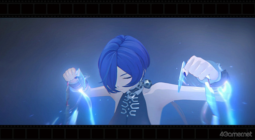 画像ギャラリー No.029のサムネイル画像 / 「ゼンレスゾーンゼロ」Ver.2.7で六分街にギャル降臨! シーシィアがかき回す爆イケなアプデのプレイレポ【PR】