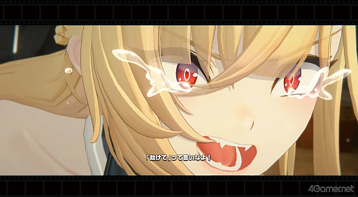 画像ギャラリー No.032のサムネイル画像 / 「ゼンレスゾーンゼロ」Ver.2.7で六分街にギャル降臨! シーシィアがかき回す爆イケなアプデのプレイレポ【PR】