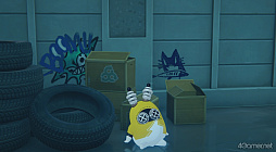 画像ギャラリー No.049のサムネイル画像 / 「ゼンレスゾーンゼロ」Ver.2.7で六分街にギャル降臨! シーシィアがかき回す爆イケなアプデのプレイレポ【PR】