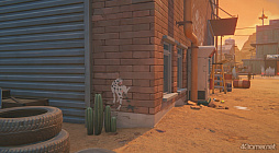 画像ギャラリー No.050のサムネイル画像 / 「ゼンレスゾーンゼロ」Ver.2.7で六分街にギャル降臨! シーシィアがかき回す爆イケなアプデのプレイレポ【PR】