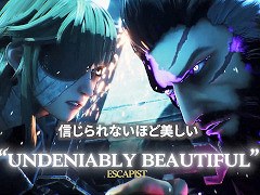 PS5「Soulstice: Deluxe Edition」のアコレードトレイラーが公開に。海外メディアからの称賛をまとめた43秒の映像