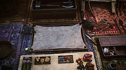 画像ギャラリー No.004のサムネイル画像 / 「Among the Trolls」,体験版を配信開始。フィンランド神話と古代シャーマンの魔法に満ちた世界を冒険するサバイバルアクションADV