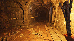 画像ギャラリー No.007のサムネイル画像 / 「Among the Trolls」,体験版を配信開始。フィンランド神話と古代シャーマンの魔法に満ちた世界を冒険するサバイバルアクションADV