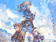 フリュー新作「聖塔神記 トリニティトリガー」発表。最大3人で一緒に冒険できるアクションRPGで,9月15日発売へ