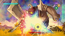 画像集#016のサムネイル/2D探索アクション「LOST EPIC」のPS5/PS4版が7月28日に登場。Steam版も同日のアップデートでフルリリース版に