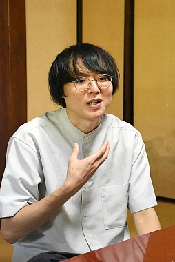 画像ギャラリー No.006のサムネイル画像 / 「違う冬のぼくら」×「都市伝説解体センター」クリエイター＆パブリッシャ対談。個人開発とチーム開発，それを支える出版系パブリッシャの話