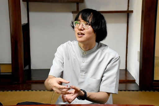 画像ギャラリー No.009のサムネイル画像 / 「違う冬のぼくら」×「都市伝説解体センター」クリエイター＆パブリッシャ対談。個人開発とチーム開発，それを支える出版系パブリッシャの話