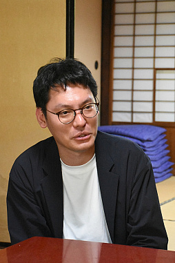 画像ギャラリー No.011のサムネイル画像 / 「違う冬のぼくら」×「都市伝説解体センター」クリエイター＆パブリッシャ対談。個人開発とチーム開発，それを支える出版系パブリッシャの話