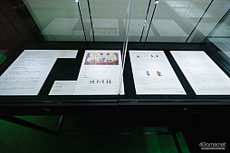 画像ギャラリー No.008のサムネイル画像 / 「違う冬のぼくら展」が池袋PARCOで開催中。ところにょり氏&企画を手がけたPARCO GAMESと講談社ゲームラボに見どころを聞いた